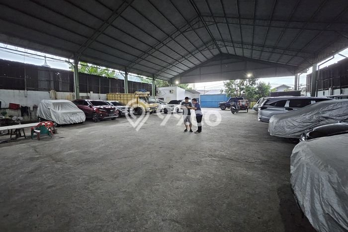 Unit Gudang Strategis di Medan Tembung, Medan Potensi Cuan Besar Unit Gudang Strategis di Medan Tembung, Medan Potensi Cuan Besar