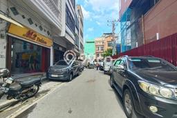 Ruko Dijual di Medan Kota Medan dengan Luas Bangunan 93m2 Ruko Dijual di Medan Kota Medan dengan Luas Bangunan 93m2