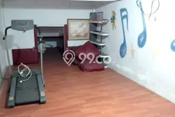 Rumah Modern Cantik 0 KT Bisa Langsung Pindah di Medan Helvetia Rumah Modern Cantik 0 KT Bisa Langsung Pindah di Medan Helvetia