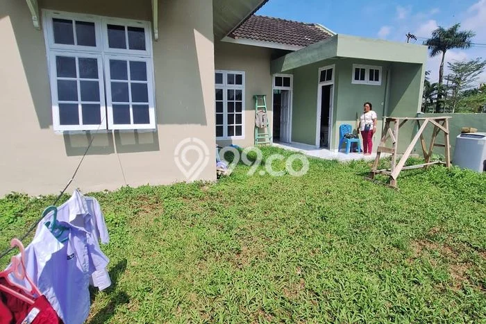 Rumah Modern Minimalis 0 Kamar Siap Huni di Medan Sunggal Rumah Modern Minimalis 0 Kamar Siap Huni di Medan Sunggal