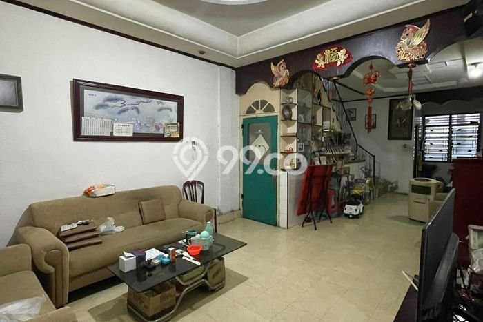 Rumah Modern Minimalis 0 Kamar Bisa Langsung Pindah di Medan Kota Rumah Modern Minimalis 0 Kamar Bisa Langsung Pindah di Medan Kota