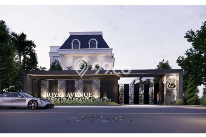 Jual Rumah Favorit Siap Huni LB 147m2 di Medan Helvetia, Medan Jual Rumah Favorit Siap Huni LB 147m2 di Medan Helvetia, Medan
