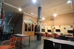 Unit Ruko Dijual di Medan Kota Medan Luas Tanah 428m2, Luas Bangunan 1088m2 Unit Ruko Dijual di Medan Kota Medan Luas Tanah 428m2, Luas Bangunan 1088m2