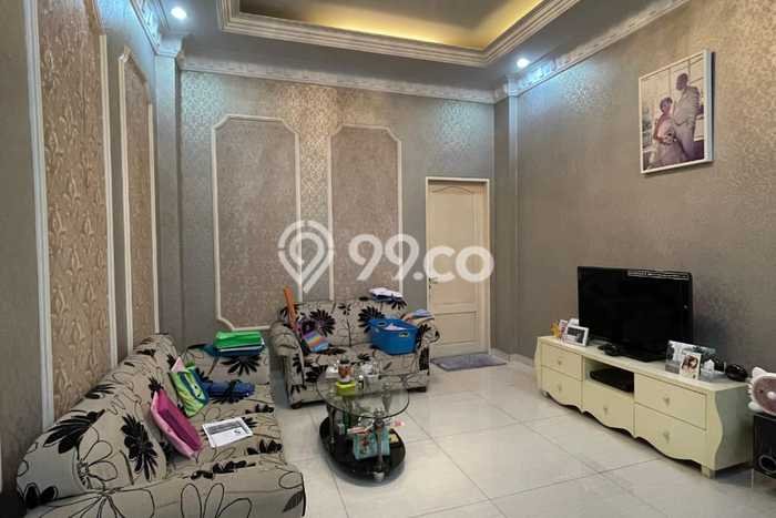 Hunian Eksklusif Dijual LT 108m2 di Medan Kota, Medan Hunian Eksklusif Dijual LT 108m2 di Medan Kota, Medan