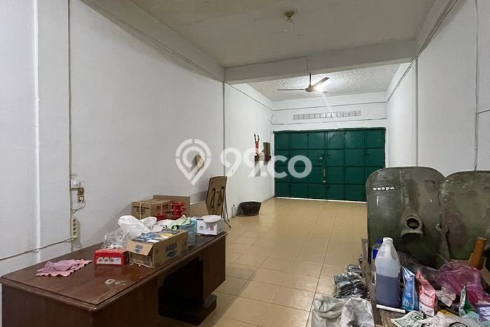 Rumah Modern Minimalis 0 Kamar Bisa Langsung Pindah di Medan Kota Rumah Modern Minimalis 0 Kamar Bisa Langsung Pindah di Medan Kota