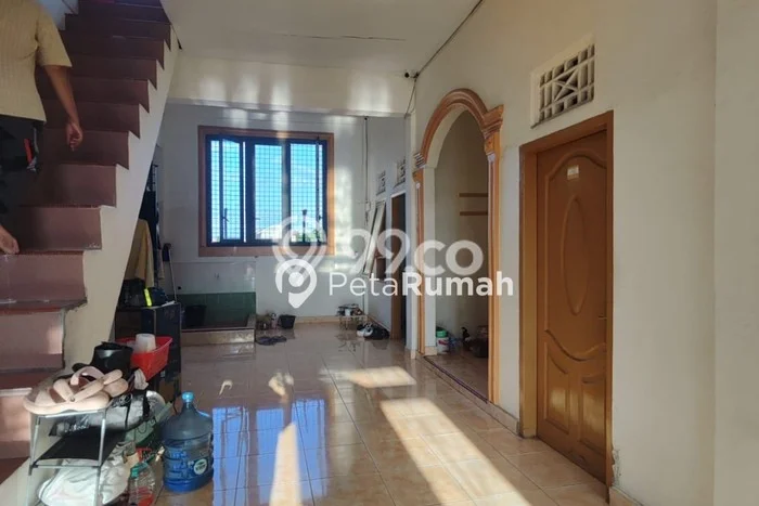 Dijual Cepat Rumah Favorit Siap Huni LB 374m2 di Medan Denai, Medan Dijual Cepat Rumah Favorit Siap Huni LB 374m2 di Medan Denai, Medan