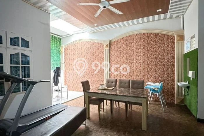 Dijual Hunian Mewah dengan Fasilitas Sekitar Lengkap di Medan Sunggal, Medan Dijual Hunian Mewah dengan Fasilitas Sekitar Lengkap di Medan Sunggal, Medan