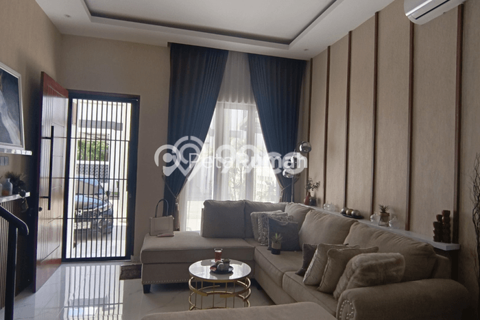 Vila Premium di Medan Tuntungan, Luas 105m2m², Akses Medan Tuntungan, Medan, Medan Vila Premium di Medan Tuntungan, Luas 105m2m², Akses Medan Tuntungan, Medan, Medan