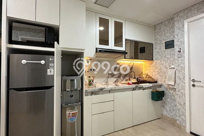 Hunian Apartemen 0 KT 0 KM di Medan Kota, Medan Dijual Cepat Hunian Apartemen 0 KT 0 KM di Medan Kota, Medan Dijual Cepat