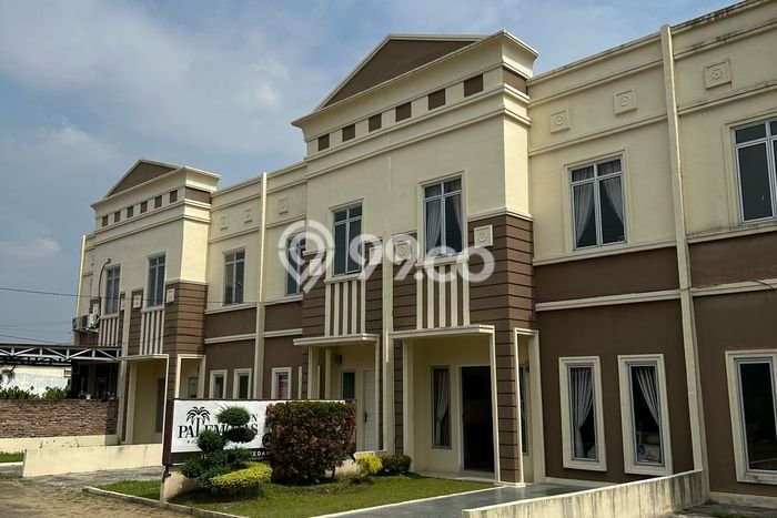 Taman Palem Mas Taman Palem Mas