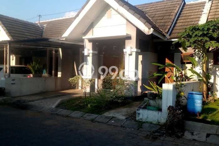 Taman Palem Residence Taman Palem Residence