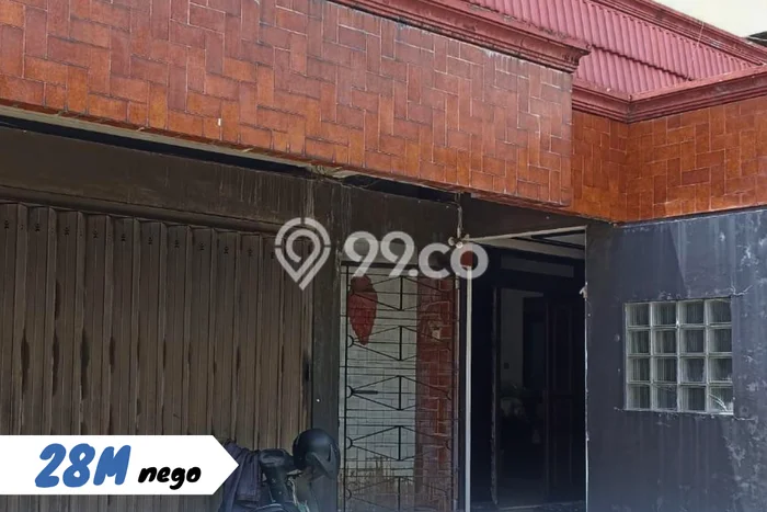 Pabrik Dijual Lokasi Emas di Serengan Luas 2315m2 Pabrik Dijual Lokasi Emas di Serengan Luas 2315m2