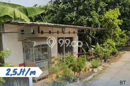 Tanah Kavling di Colomadu Dijual dengan Luas 979m2 Tanah Kavling di Colomadu Dijual dengan Luas 979m2