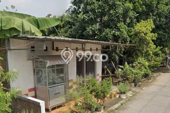 Tanah Kavling di Colomadu Dijual dengan Luas 979m2 Tanah Kavling di Colomadu Dijual dengan Luas 979m2