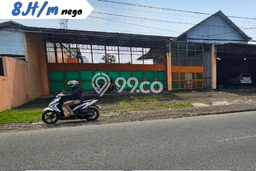 Jarang Ada! Tanah di Jaten Punya Luas 4900m2 SHM Jarang Ada! Tanah di Jaten Punya Luas 4900m2 SHM