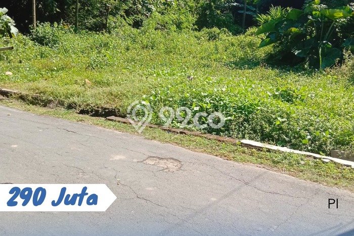 Tanah Dijual Lokasi Kebakkramat Karanganyar SHM Tanah Dijual Lokasi Kebakkramat Karanganyar SHM