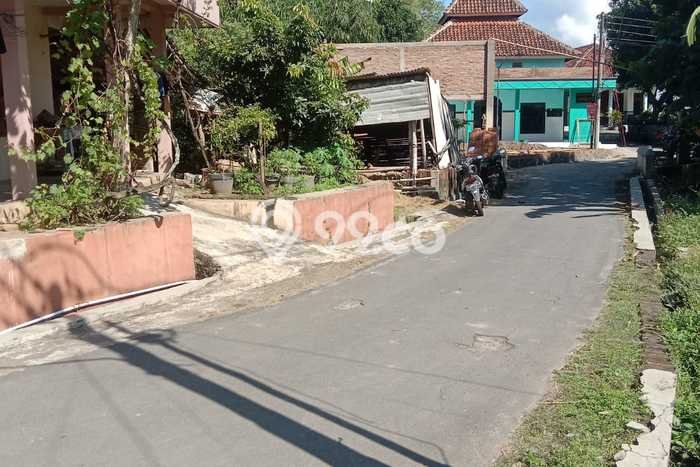 Tanah Dijual Lokasi Kebakkramat Karanganyar SHM Tanah Dijual Lokasi Kebakkramat Karanganyar SHM