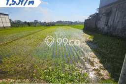Tanah di Jaten, Karanganyar Luas 1150m2 Dijual Segera Tanah di Jaten, Karanganyar Luas 1150m2 Dijual Segera