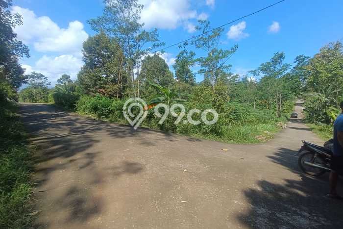 Dijual Tanah di Karangpandan Karanganyar Luas 1900m2 SHM Dijual Tanah di Karangpandan Karanganyar Luas 1900m2 SHM