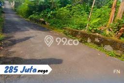 Tanah Strategis Dijual di Ngargoyoso Karanganyar 800m2 Tanah Strategis Dijual di Ngargoyoso Karanganyar 800m2