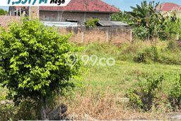Tanah untuk Dijual di Karanganyar Karanganyar Luas 680m2 Tanah untuk Dijual di Karanganyar Karanganyar Luas 680m2