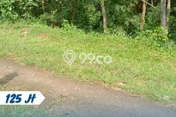 Tanah untuk Dijual Lokasi Kebakkramat, Karanganyar Luas 1045m2 SHM Tanah untuk Dijual Lokasi Kebakkramat, Karanganyar Luas 1045m2 SHM
