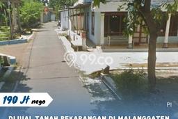 Lahan untuk Dijual Lokasi Kebakkramat, Karanganyar Luas 200m2 SHM Lahan untuk Dijual Lokasi Kebakkramat, Karanganyar Luas 200m2 SHM
