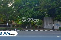 Tanah di Sragen, Sragen Luas 467m2 Dijual Segera Tanah di Sragen, Sragen Luas 467m2 Dijual Segera