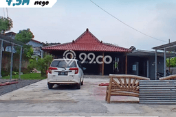 Tanah untuk Dijual Lokasi Gondangrejo, Karanganyar Luas 1490m2 SHM Tanah untuk Dijual Lokasi Gondangrejo, Karanganyar Luas 1490m2 SHM
