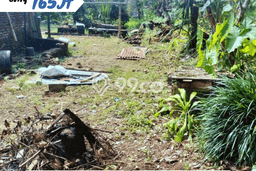 Tanah Dijual Lokasi Karangpandan, Karanganyar dengan Luas Tanah 250m2 dan Status - Tanah Dijual Lokasi Karangpandan, Karanganyar dengan Luas Tanah 250m2 dan Status -