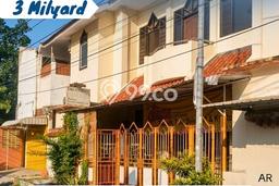 Unit Ruko Dijual di Ungaran Barat Semarang Luas Bangunan 280m2 Unit Ruko Dijual di Ungaran Barat Semarang Luas Bangunan 280m2
