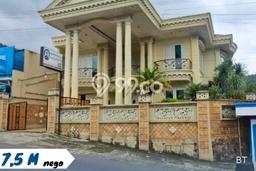 LOKASI STRATEGIS! Vila Kawasan Tawangmangu, Area 324m2m², Kawasan Berkembang LOKASI STRATEGIS! Vila Kawasan Tawangmangu, Area 324m2m², Kawasan Berkembang