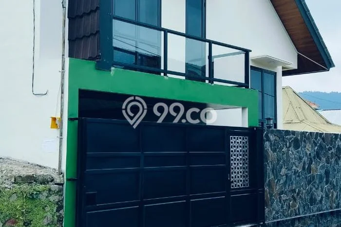 Vila Strategis Kawasan Tawangmangu, Luas 120m2m², Area Nyaman Vila Strategis Kawasan Tawangmangu, Luas 120m2m², Area Nyaman
