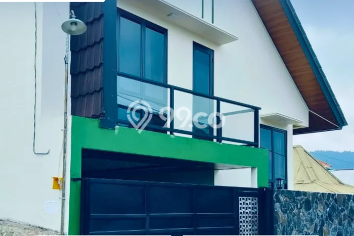 Vila Strategis Kawasan Tawangmangu, Luas 120m2m², Area Nyaman Vila Strategis Kawasan Tawangmangu, Luas 120m2m², Area Nyaman