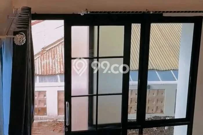 Vila Strategis Kawasan Tawangmangu, Luas 120m2m², Area Nyaman Vila Strategis Kawasan Tawangmangu, Luas 120m2m², Area Nyaman