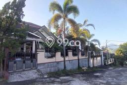 Dijual Cepat Rumah Bagus Siap Huni LB 300m2 di Mapanget, Manado Dijual Cepat Rumah Bagus Siap Huni LB 300m2 di Mapanget, Manado