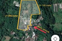 HARGA MENARIK! Vila Kawasan Tutur, Ukuran 13540m2m², Lingkungan Asri dan aman HARGA MENARIK! Vila Kawasan Tutur, Ukuran 13540m2m², Lingkungan Asri dan aman