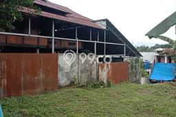 Gudang Paling Dicari LB 400m2 Dijual di Malalayang Gudang Paling Dicari LB 400m2 Dijual di Malalayang