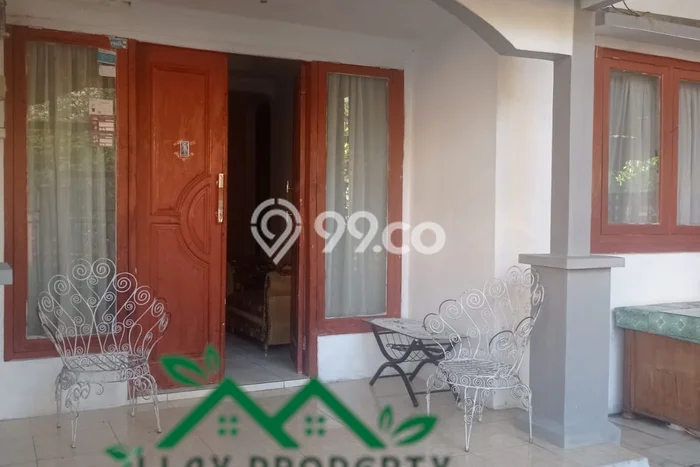 Hunian Terjangkau Dijual di Paal Dua, Manado Harga Rp 395 Juta Hunian Terjangkau Dijual di Paal Dua, Manado Harga Rp 395 Juta