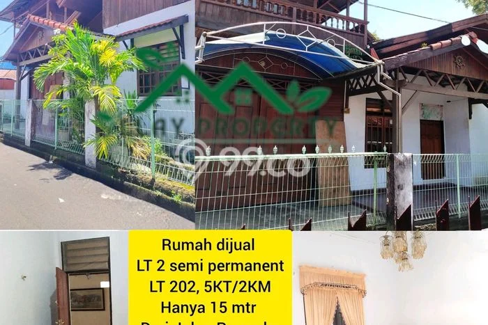Jual Rumah Minimalis Bagus Punya 5 KT di Sario Manado SHM Jual Rumah Minimalis Bagus Punya 5 KT di Sario Manado SHM