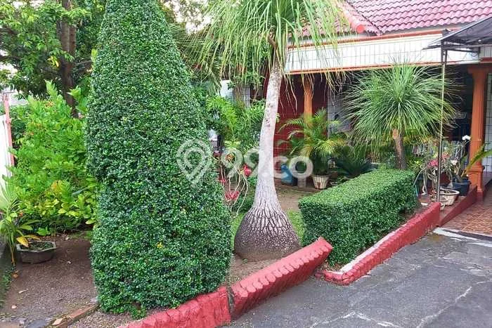 Dijual Cepat Rumah Bagus Siap Huni LB 276m2 di Wanea, Manado Dijual Cepat Rumah Bagus Siap Huni LB 276m2 di Wanea, Manado