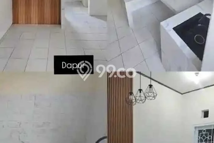 Rumah Luas Asri 1 KT Siap Pakai di Minut Manado Rumah Luas Asri 1 KT Siap Pakai di Minut Manado