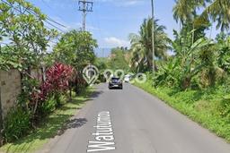 Tanah Kosong Dijual di Minahasa Utara dengan Area 1060m2 Tanah Kosong Dijual di Minahasa Utara dengan Area 1060m2