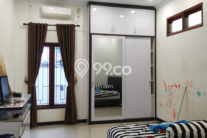 Disewakan Rumah Konsep Modern di Sario Manado dengan 8 KT Disewakan Rumah Konsep Modern di Sario Manado dengan 8 KT