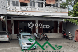 Ruko Dijual di Singkil Manado dengan Luas Bangunan 480m2 Ruko Dijual di Singkil Manado dengan Luas Bangunan 480m2