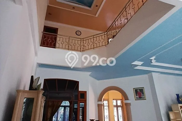Hot Offer Hunian Mewah Ideal dan Luas di Sario, Manado Hot Offer Hunian Mewah Ideal dan Luas di Sario, Manado