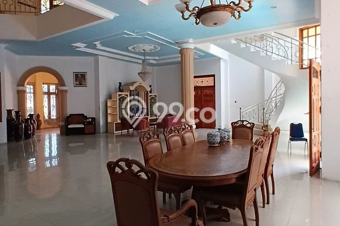Hot Offer Hunian Mewah Ideal dan Luas di Sario, Manado Hot Offer Hunian Mewah Ideal dan Luas di Sario, Manado