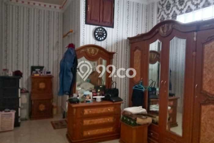 Rumah Modern Cantik 5 Kamar Siap Huni di Tuminting Rumah Modern Cantik 5 Kamar Siap Huni di Tuminting