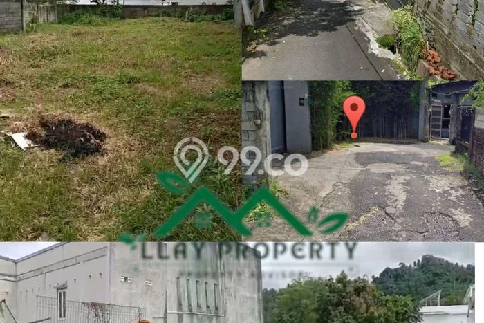 Tanah di Malalayang, Manado Luas 350m2 Dijual Segera Tanah di Malalayang, Manado Luas 350m2 Dijual Segera