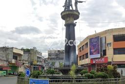 Tanah Kavling Dijual di Bolaang Mongondow dengan Spesifikasi 16700m2 Tanah Kavling Dijual di Bolaang Mongondow dengan Spesifikasi 16700m2